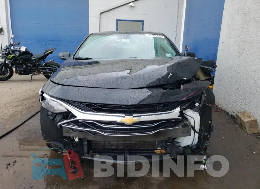 1G1ZD5ST1PF209148 Photo# 5