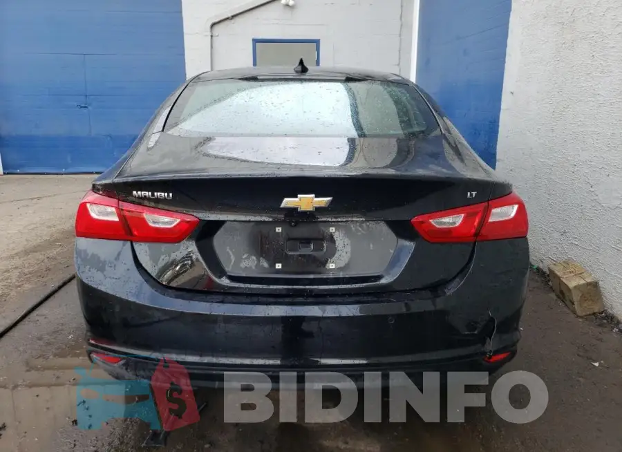 1G1ZD5ST1PF209148 Photo# 6