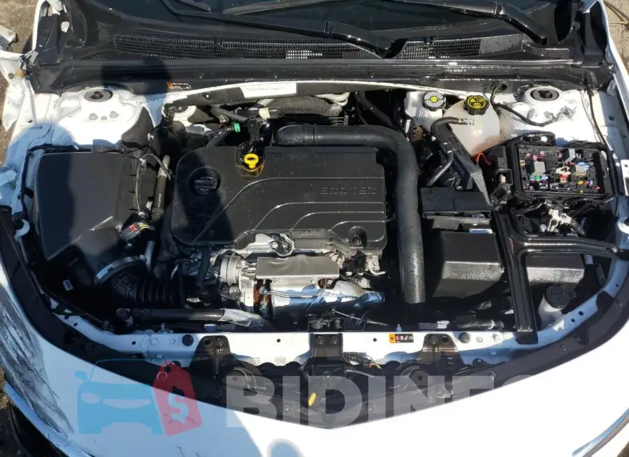 1G1ZD5ST1PF233305 Photo# 11