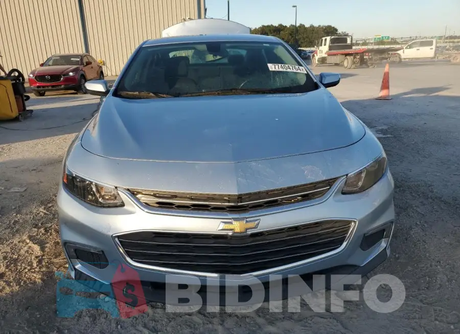 1G1ZD5ST2JF229366 Photo# 5