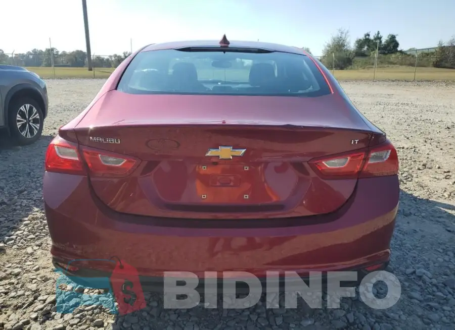 1G1ZD5ST2JF286991 Photo# 6