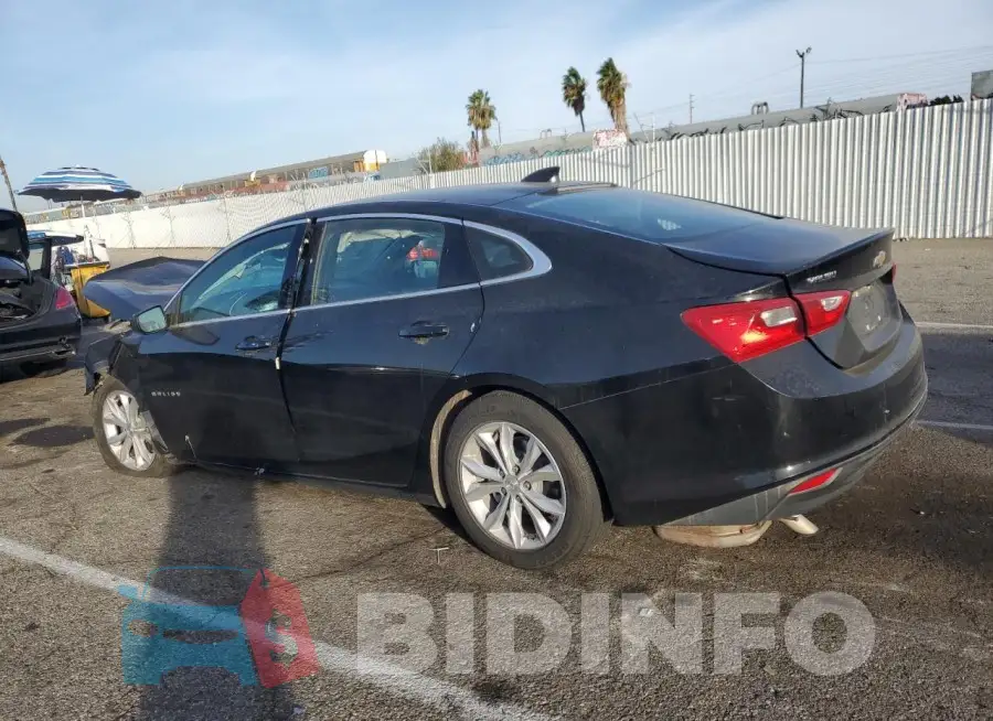 1G1ZD5ST3PF185998 Photo# 2