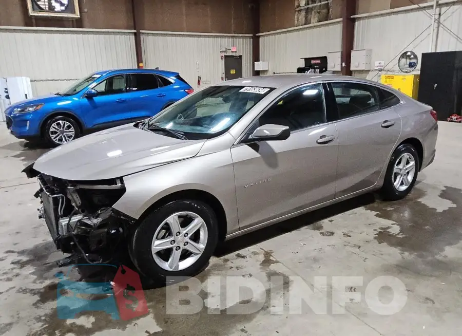 1G1ZD5ST3PF250039 Photo# 1