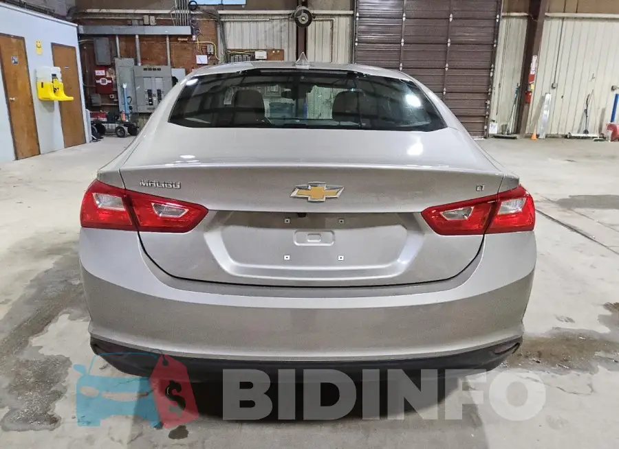 1G1ZD5ST3PF250039 Photo# 6