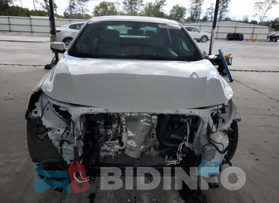 1G1ZD5ST4NF148147 Photo# 5