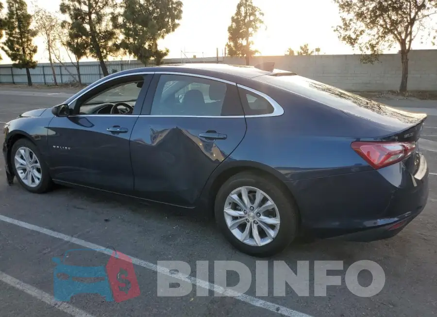 1G1ZD5ST5NF163806 Photo# 2