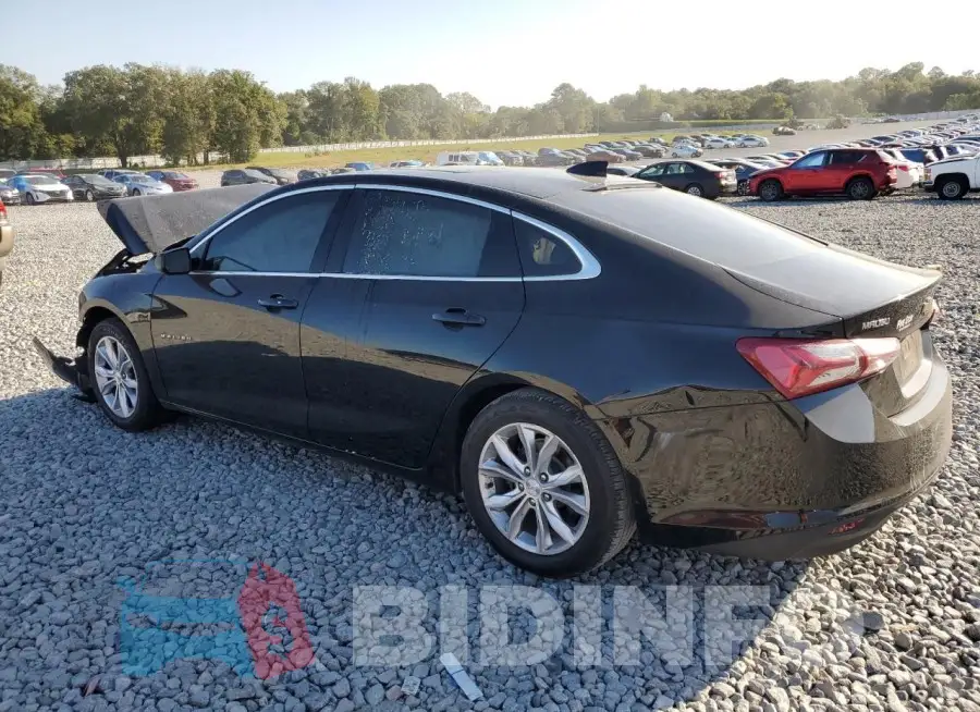 1G1ZD5ST6MF011242 Photo# 2