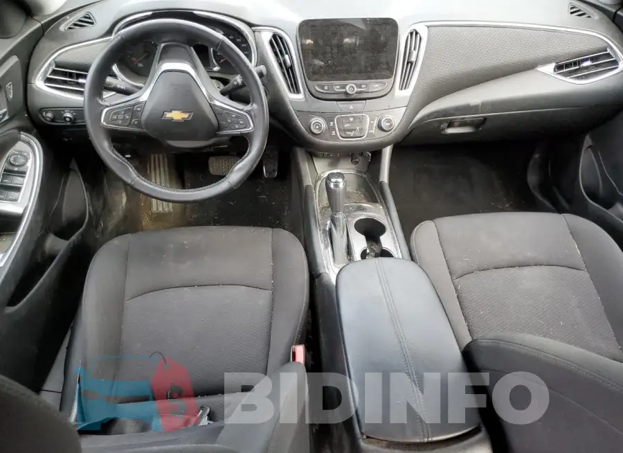 1G1ZD5ST7JF160528 Photo# 8