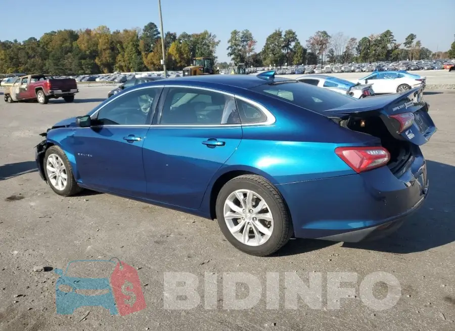 1G1ZD5ST7KF123206 Photo# 2