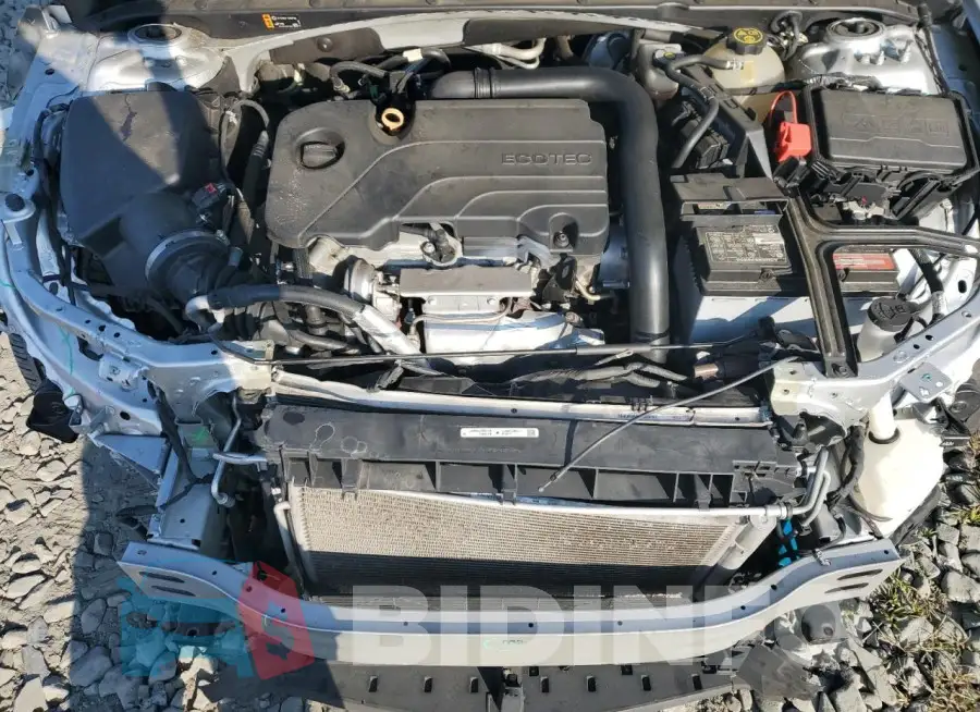1G1ZD5ST7LF088264 Photo# 11