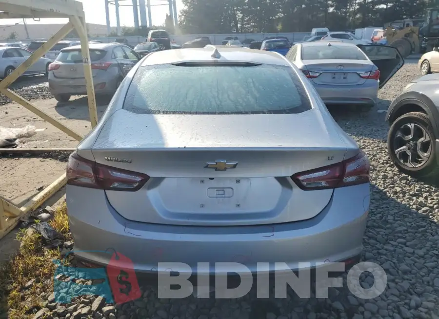 1G1ZD5ST7LF088264 Photo# 6