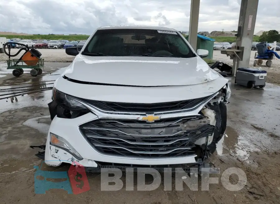 1G1ZD5ST8LF053989 Photo# 5