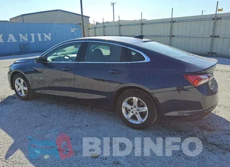 1G1ZD5ST8NF190949 Photo# 2