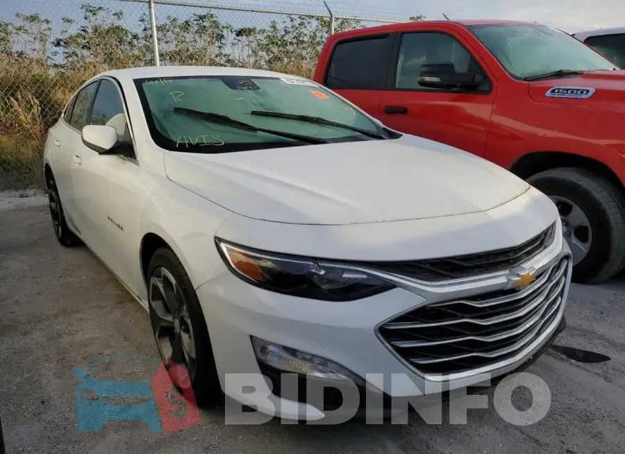 1G1ZD5ST8PF162264 Photo# 4