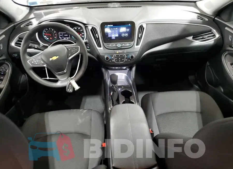 1G1ZD5ST8RF212700 Photo# 8