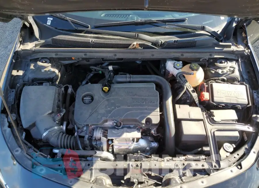 1G1ZD5ST9PF201735 Photo# 11