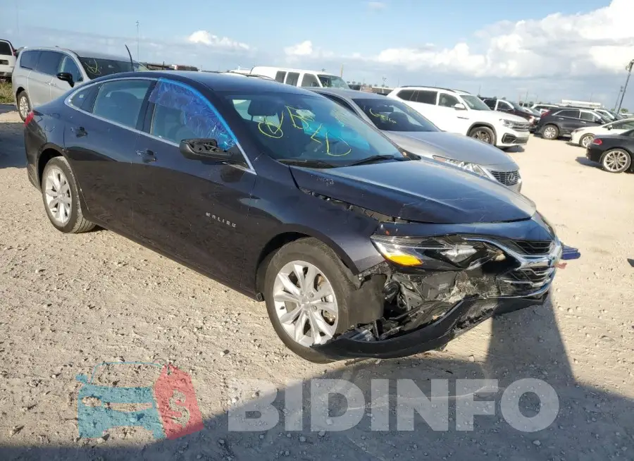 1G1ZD5ST9PF221483 Photo# 4