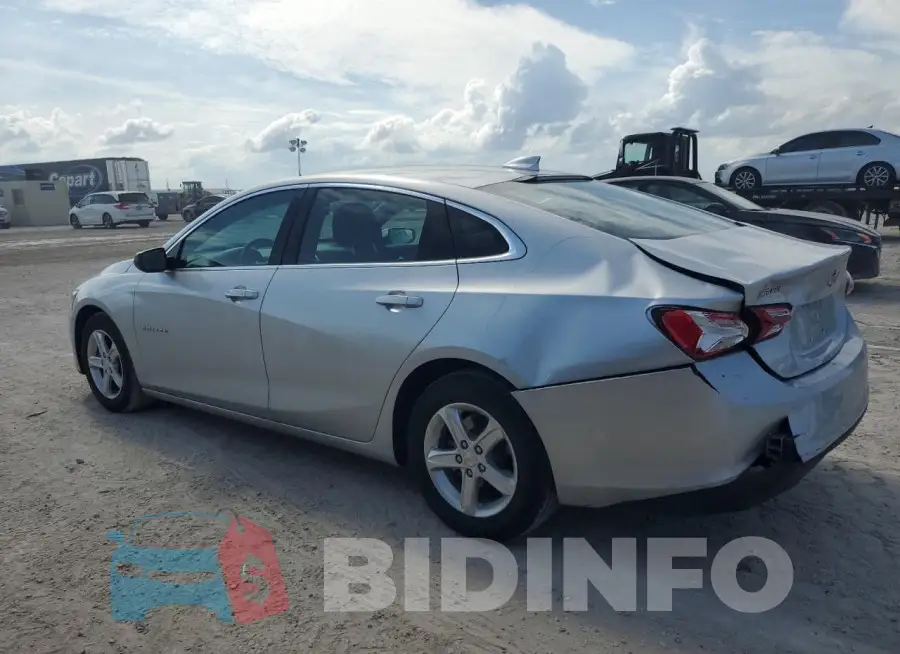 1G1ZD5STXNF156723 Photo# 2
