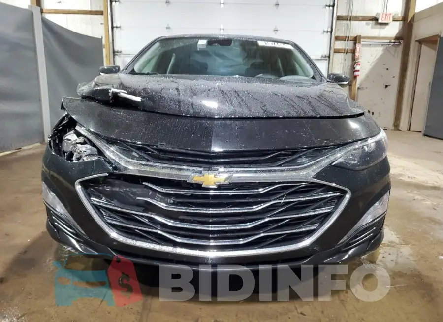 1G1ZD5STXPF129735 Photo# 5