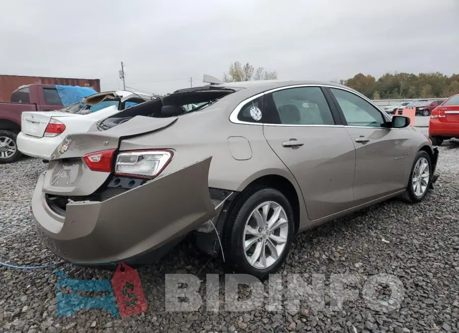 1G1ZD5STXPF140251 Photo# 3