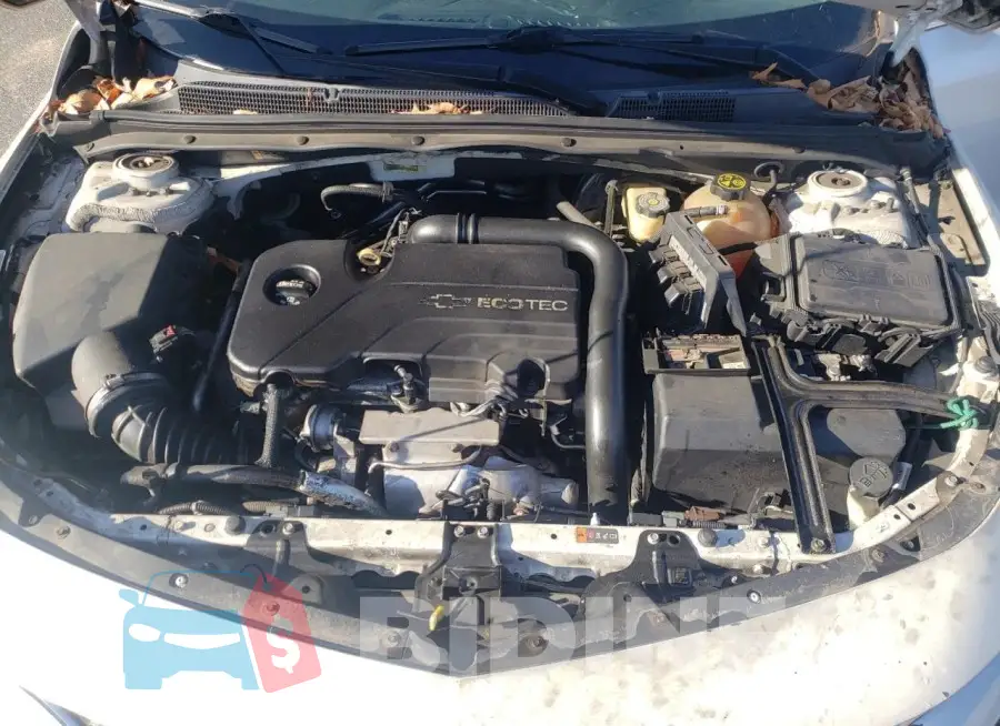 1G1ZE5ST9GF201957 Photo# 11