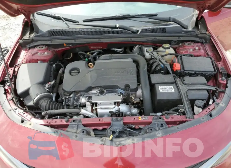 1G1ZG5STXKF202344 Photo# 11