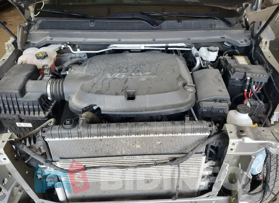 1GCGTCEN6N1172871 Photo# 11