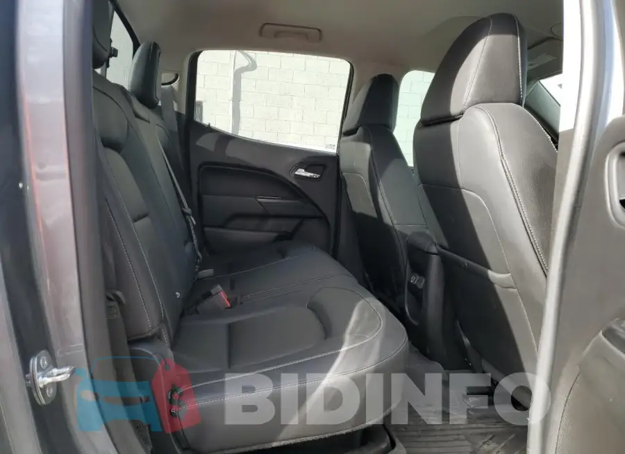 1GCPTCE16M1142815 Photo# 10