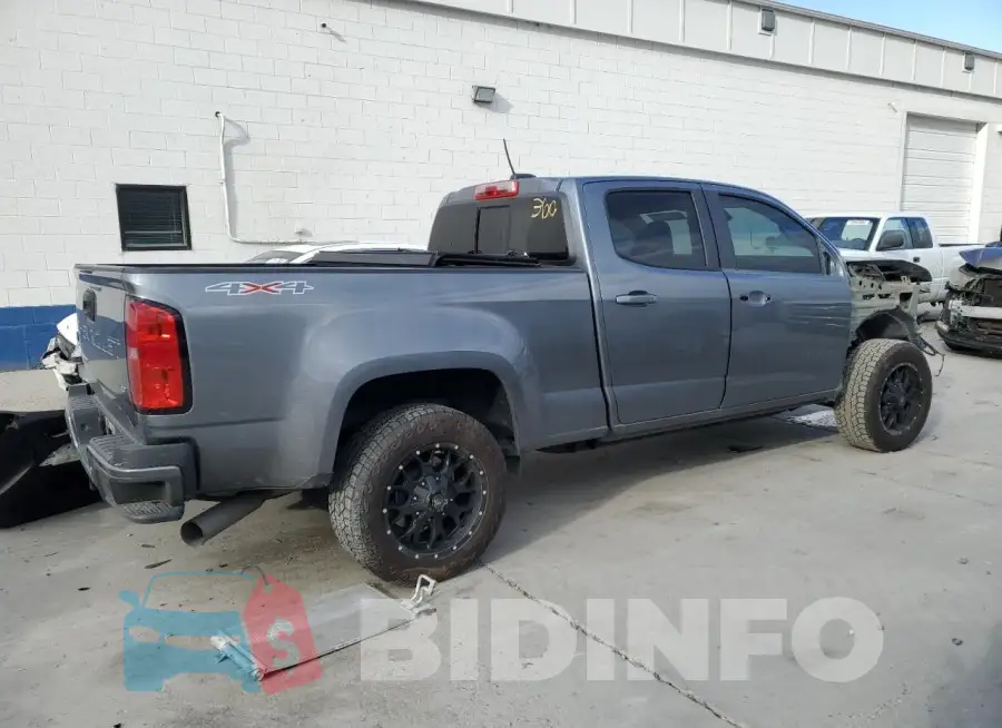 1GCPTCE16M1142815 Photo# 3