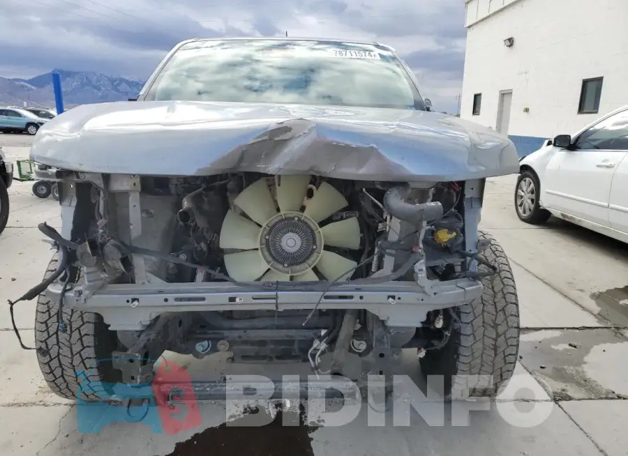 1GCPTCE16M1142815 Photo# 5