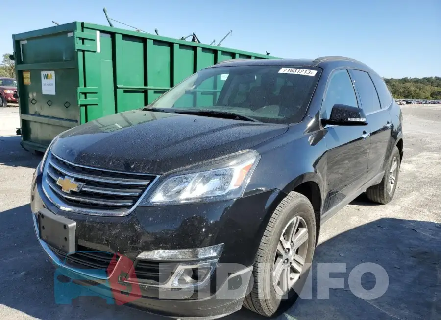1GNKVHKD8HJ141999 Photo# 1