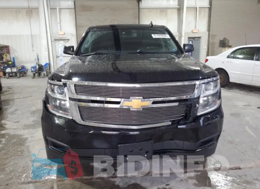 1GNSCBKC7GR184126 Photo# 5