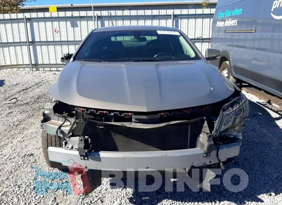 2G1105S3XJ9107307 Photo# 5