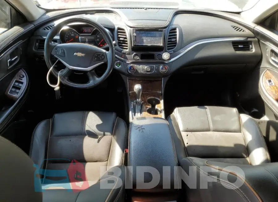 2G1125S33F9165874 Photo# 8
