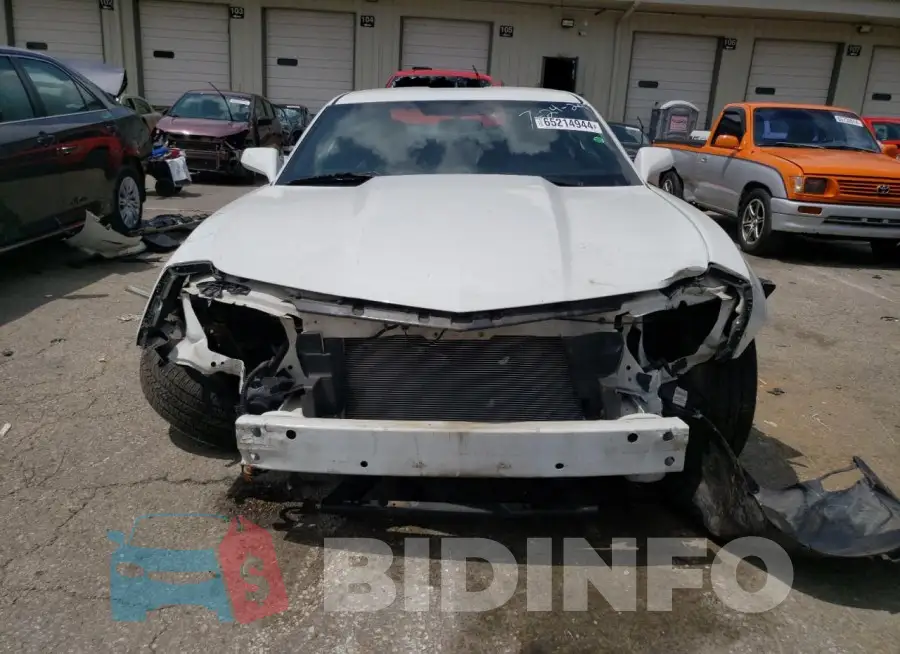 2G1FB1E32F9309554 Photo# 5
