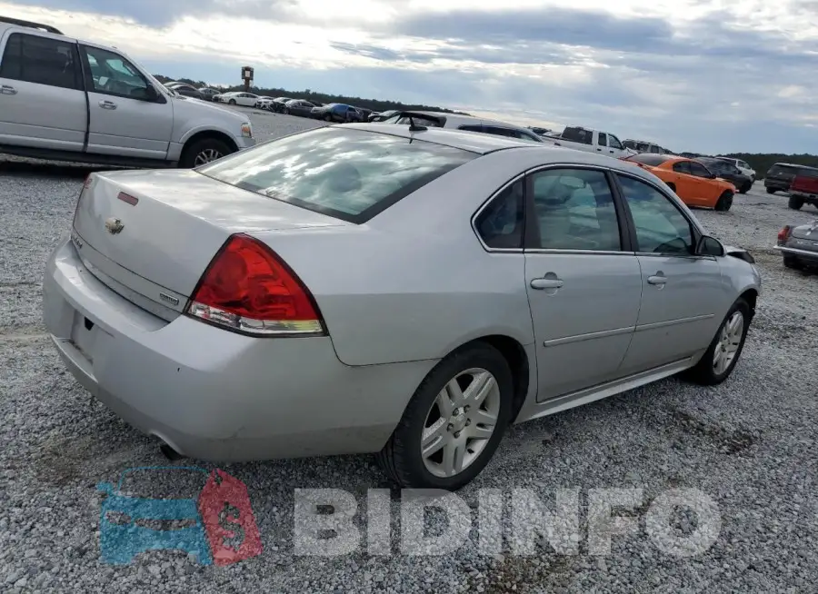 2G1WB5E36F1142220 Photo# 3