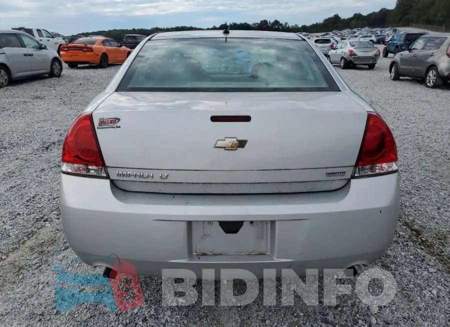 2G1WB5E36F1142220 Photo# 6