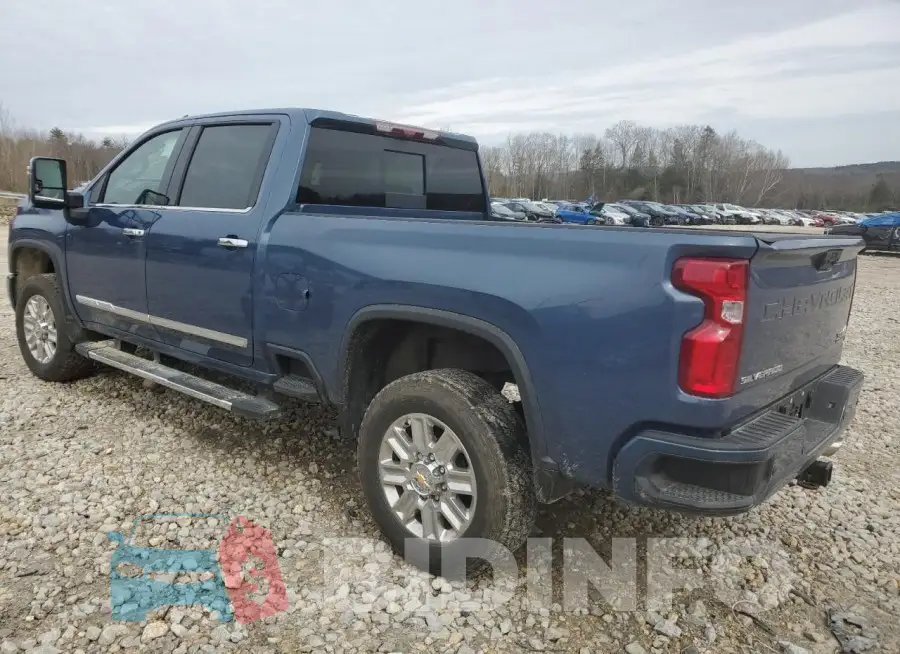 2GC4YRE76R1180221 Photo# 2