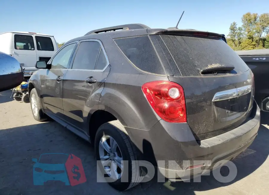 2GNALBEK9F6396695 Photo# 2