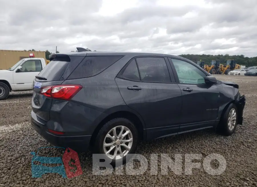 2GNAXHEV5L6278074 Photo# 3