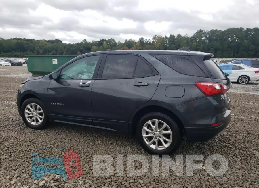2GNAXHEV5L6278074 Photo# 2