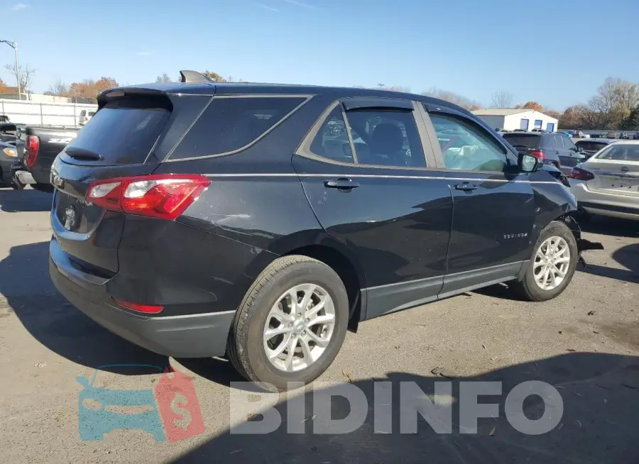 2GNAXHEV7M6138321 Photo# 3