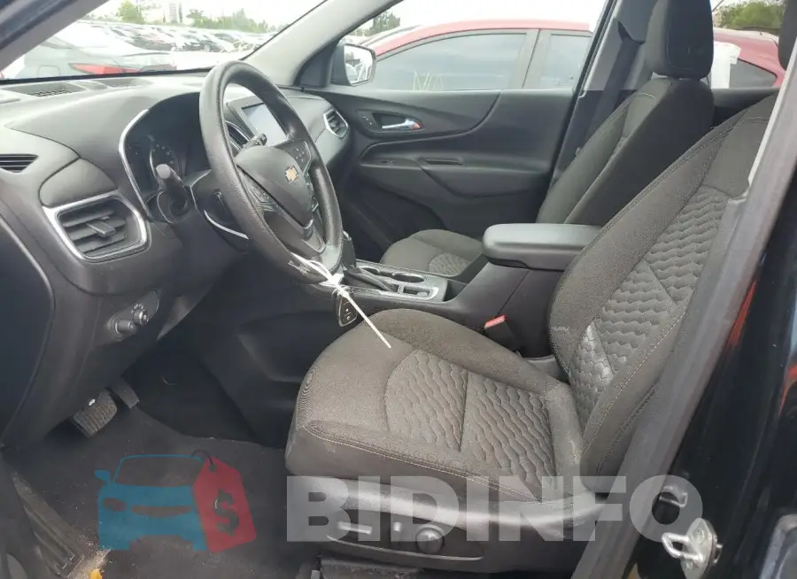 2GNAXTEV0L6124178 Photo# 7