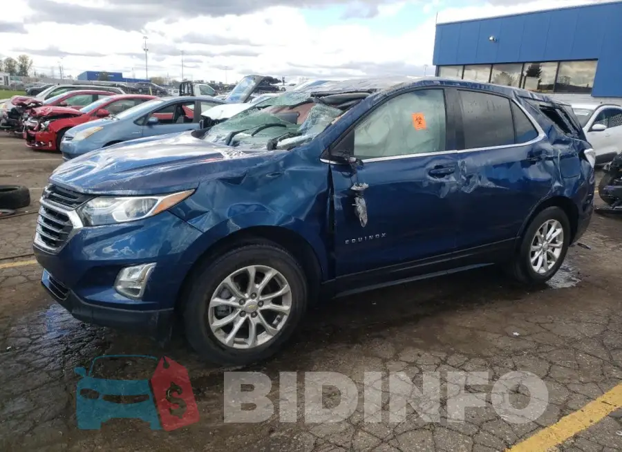 2GNAXTEV2L6117622 Photo# 1