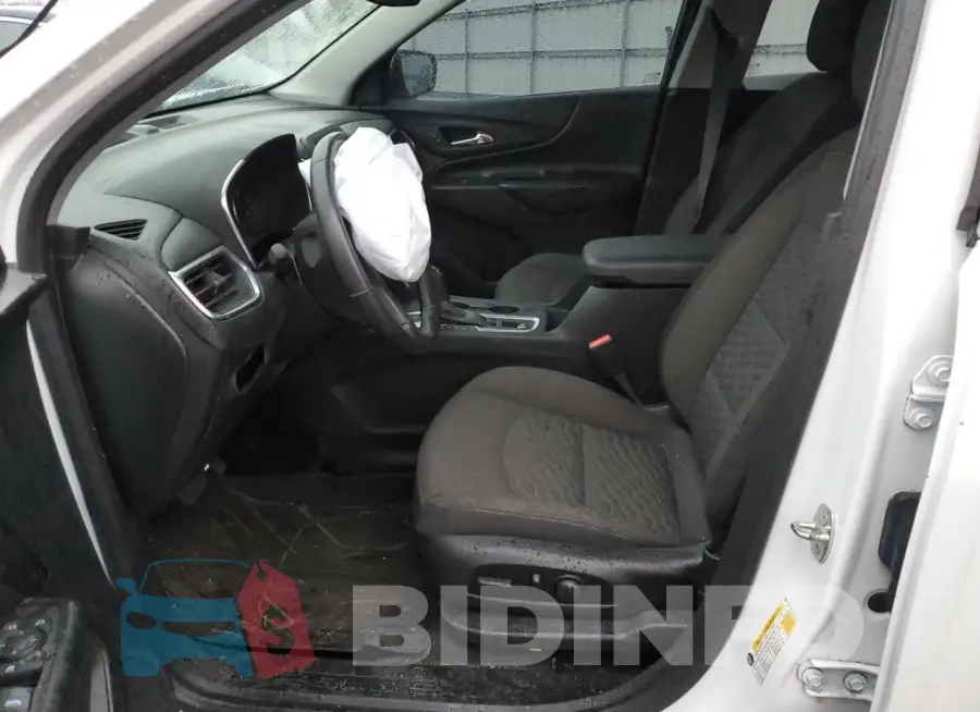 2GNAXUEV2L6177745 Photo# 7