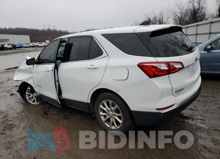 2GNAXUEV2L6177745 Photo# 2