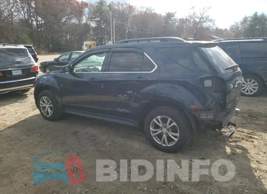 2GNFLFE30G6307426 Photo# 2
