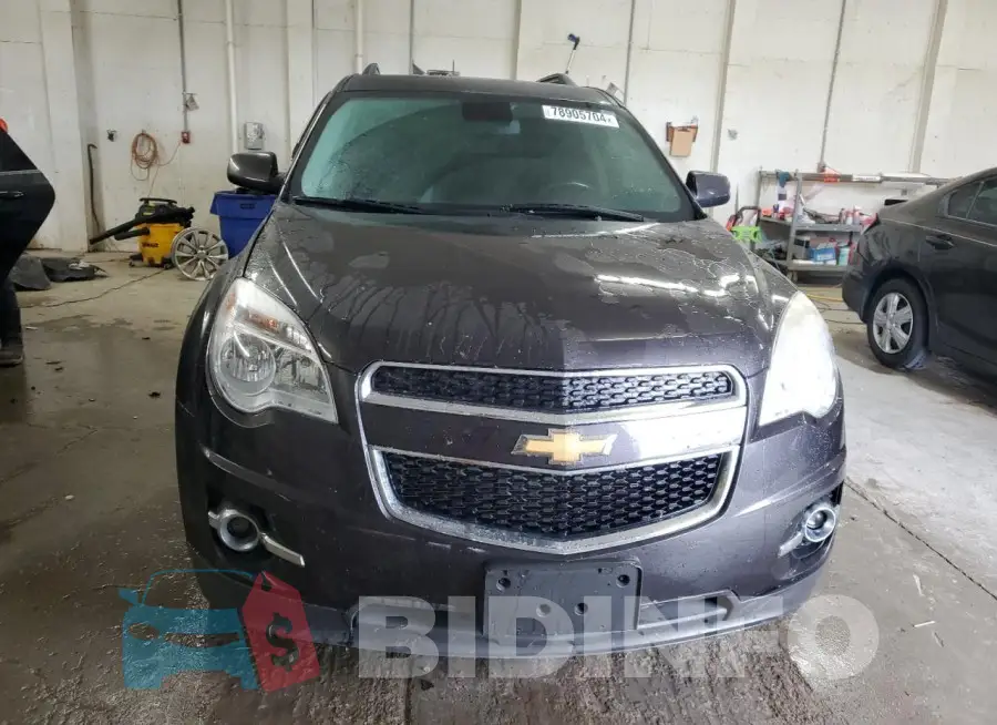 2GNFLFEK3F6233344 Photo# 5