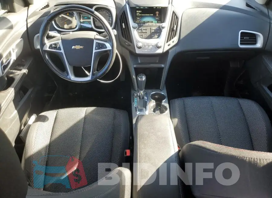 2GNFLFEK6G6271233 Photo# 8