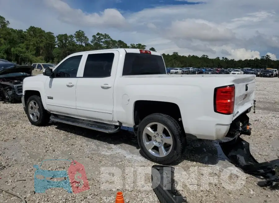 3GCPCREC3JG623218 Photo# 2